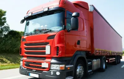 Antalya Ümraniye Ambar Kargo