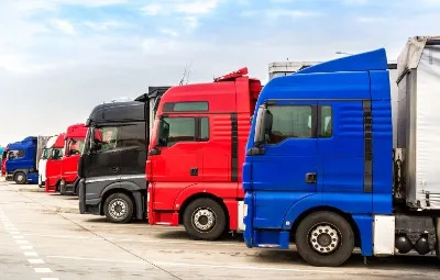 Antalya Ümraniye Ambar Nakliyat