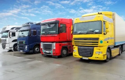 Antalya Ümraniye Nakliye Ambarı