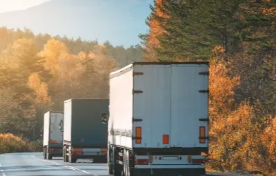 Antalya ile Ümraniye Arası Klima Taşıma