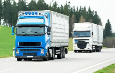 Antalya ile Ümraniye Arası Eşya Taşıma